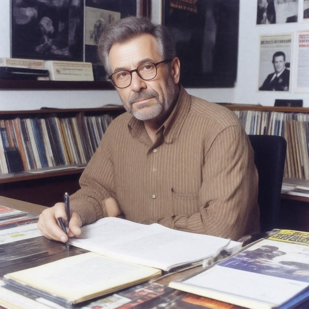 Ralph J. Gleason